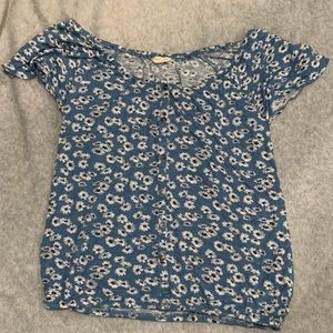 Aeropostale top